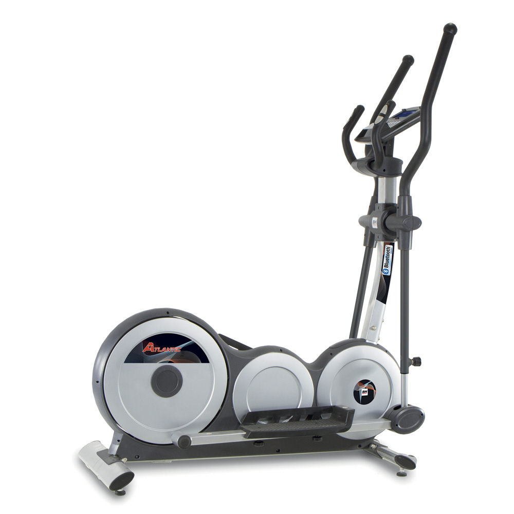 Vélo elliptique Bh fitness I.Atlantic
